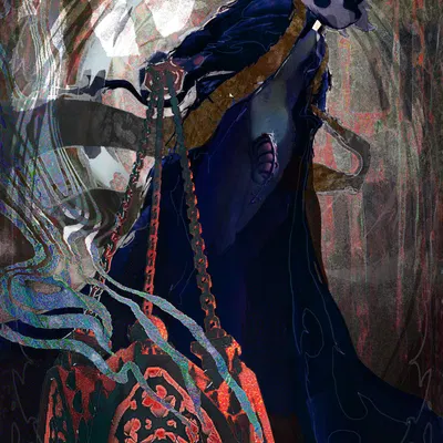 created by homomancer