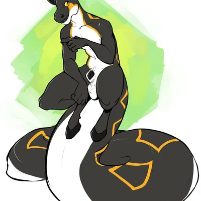 created by hoot (artist)