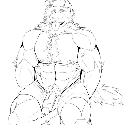 created by john wolf6