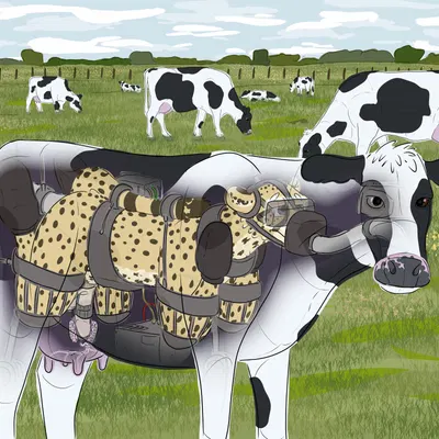 created by kava (artist)