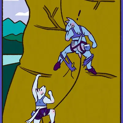 created by kinkykikker