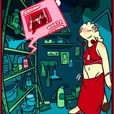 created by kinkykikker