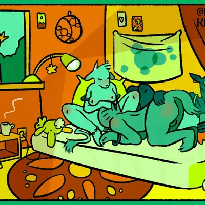 created by kinkykikker