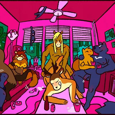 created by kinkykikker