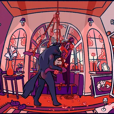 created by kinkykikker