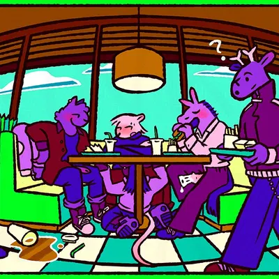 created by kinkykikker