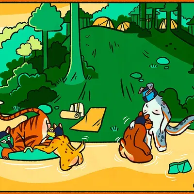 created by kinkykikker