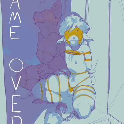 created by kinkykong