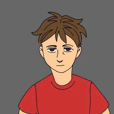 created by kiri-anko