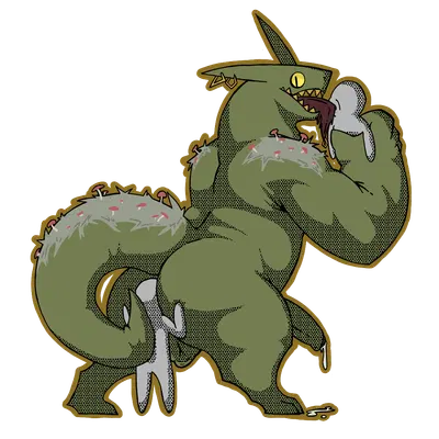 created by knil (artist)