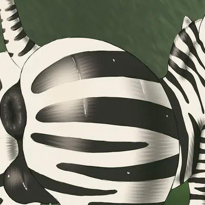 created by lazy sunshine