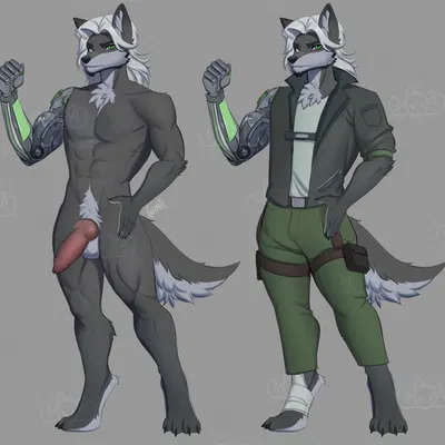 created by lentilghost