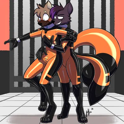 created by lettuce (artist)