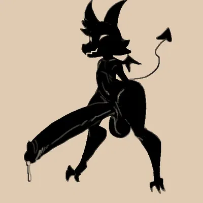 created by lewdicrousart