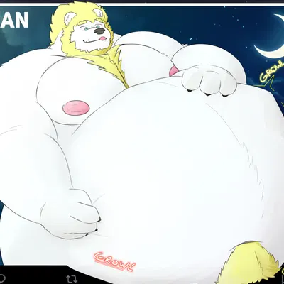 created by lianburr, soygeru