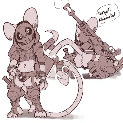 created by littlerager