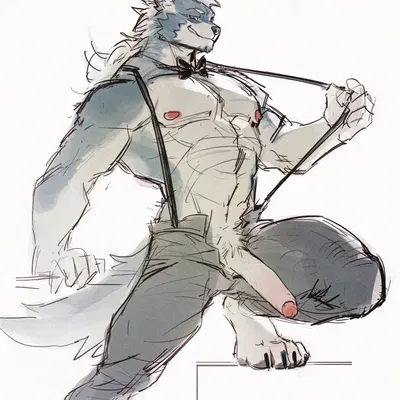 created by luoluokun