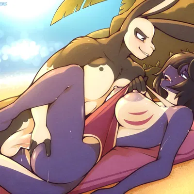 created by marik azemus34