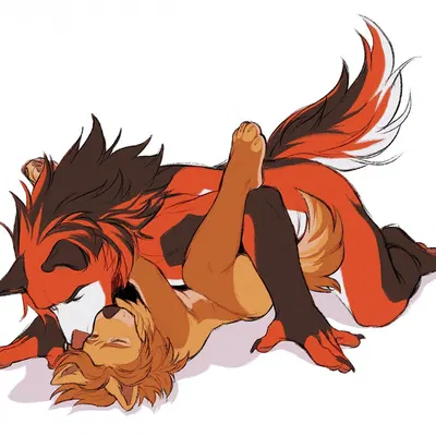 created by marycitrus