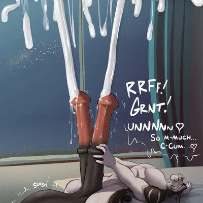 created by masterokami