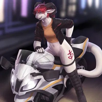 created by maxmushroom