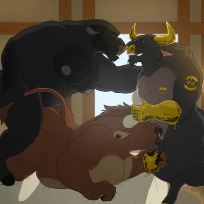 created by melancholiclion