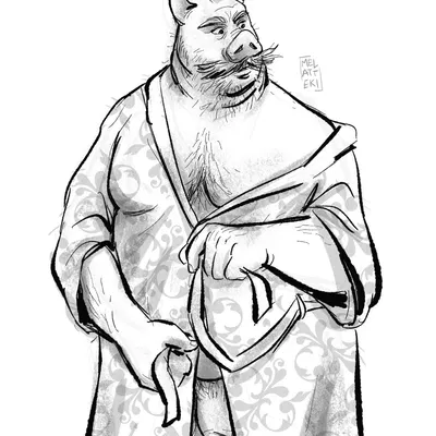 created by melatteki