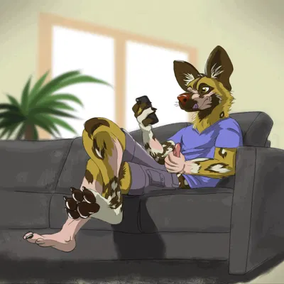 created by merusthemarten