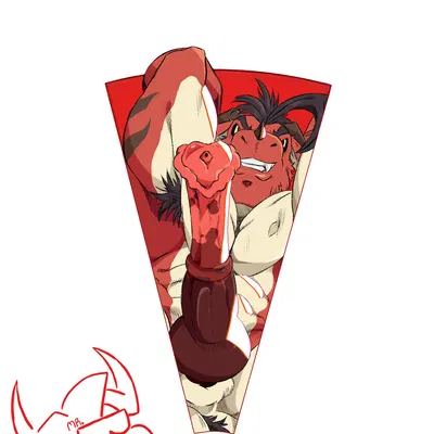 created by mr.brapion