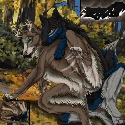 created by msdeadsoul