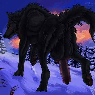 created by msdeadsoul