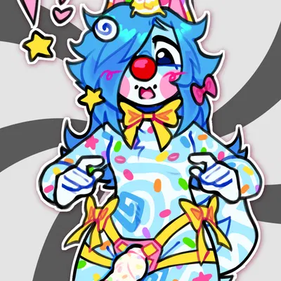 created by mxnster fxcker