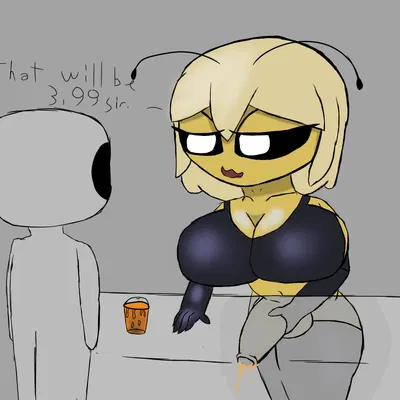 created by nadeldrawings