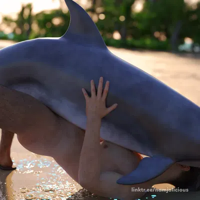 created by namjalicious