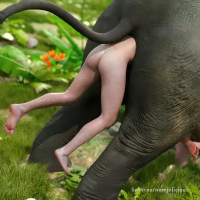 created by namjalicious