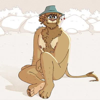 created by nardodraws