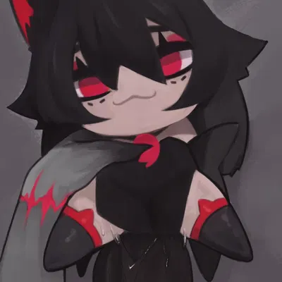 created by nivilover