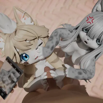 created by pancakeduck