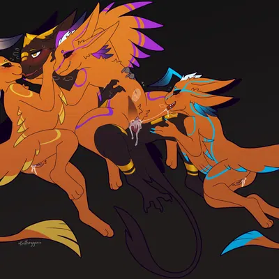 created by pantheggon