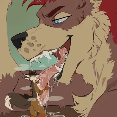 created by piggy noah