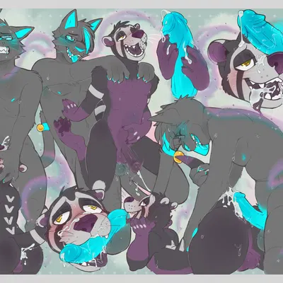 created by pricklepants