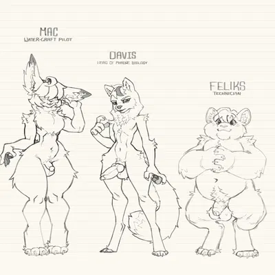 created by proxicute