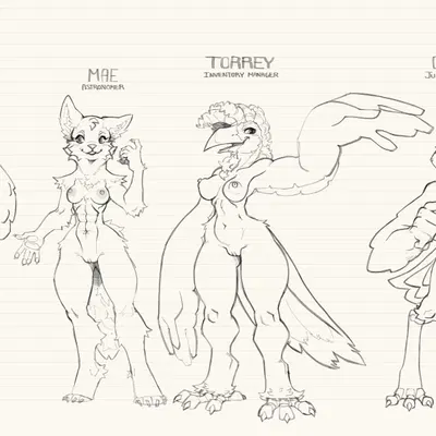 created by proxicute