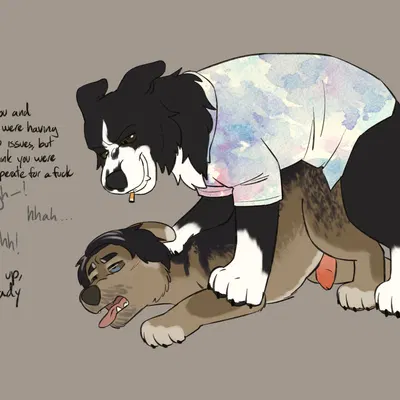 created by puppyratcat