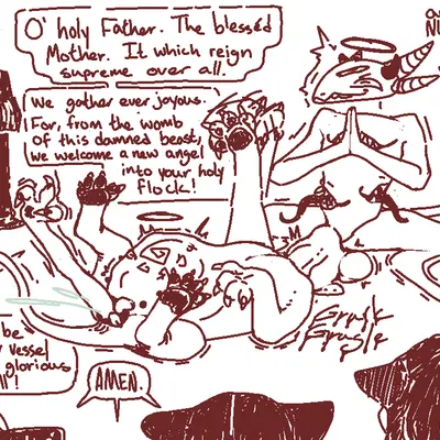 created by qwaxi~lixard