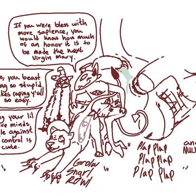 created by qwaxi~lixard