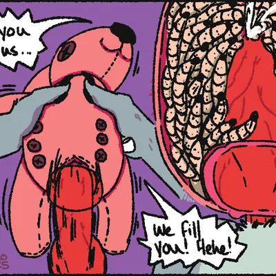 created by qwaxi~lixard