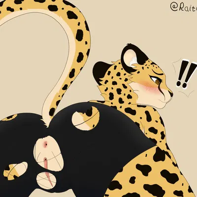 created by raitohyou