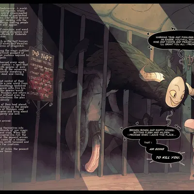 created by rapscallion