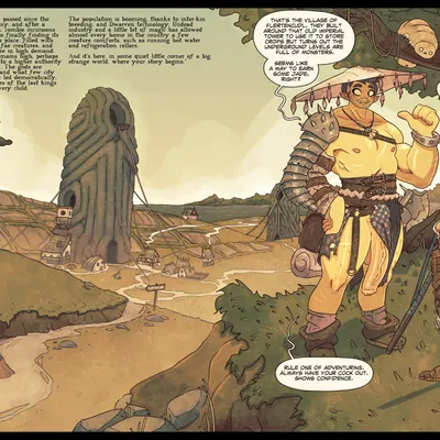 created by rapscallion